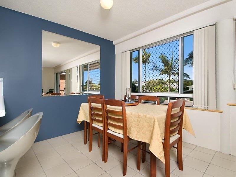 Cheltenham Apartments Caloundra Exterior foto