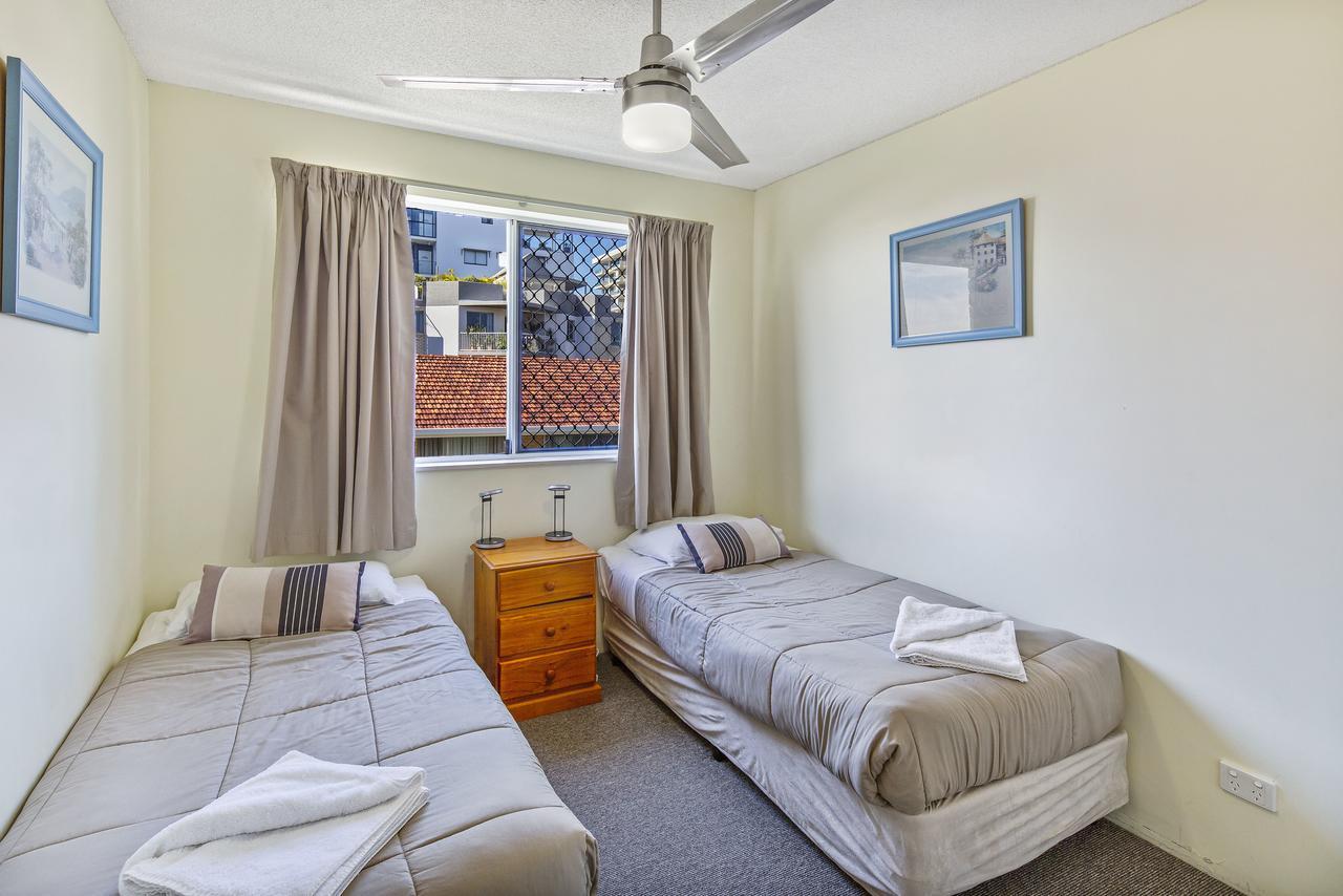Cheltenham Apartments Caloundra Exterior foto